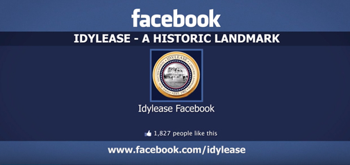 Idylease