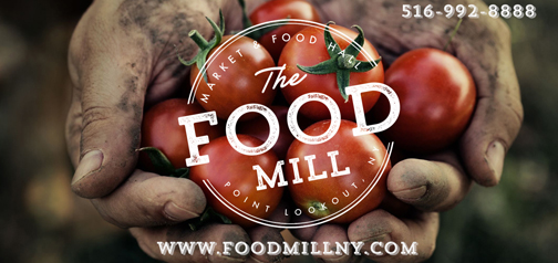 The Food Mill