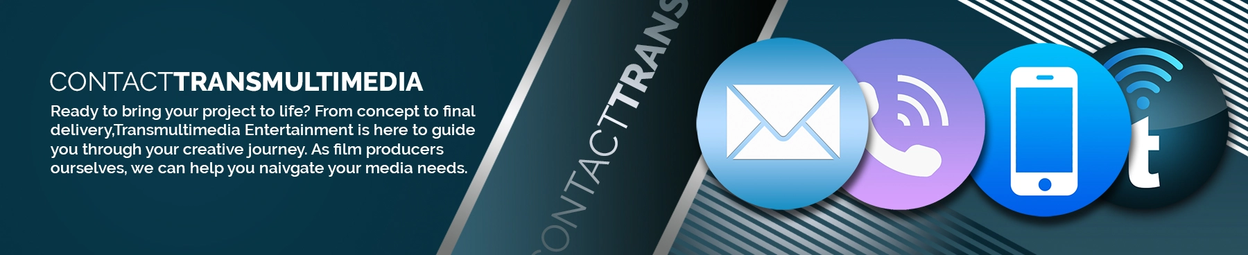 Contact Transmultimedia