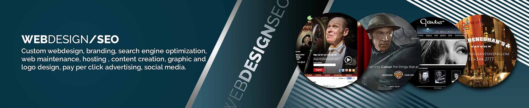 Web optimization and SEO