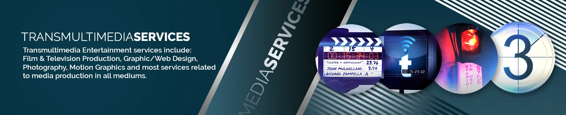 Transmultimedia Video Services