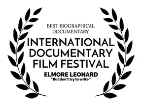 Best Biographical Documentary