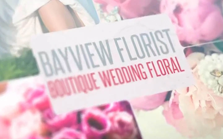 Bayview Florist and Montage