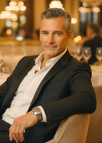 Richard Zampella Idylease