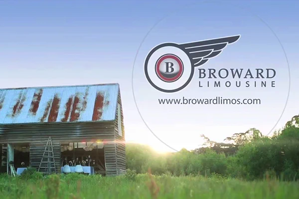 Broward Limo Internet Teaser