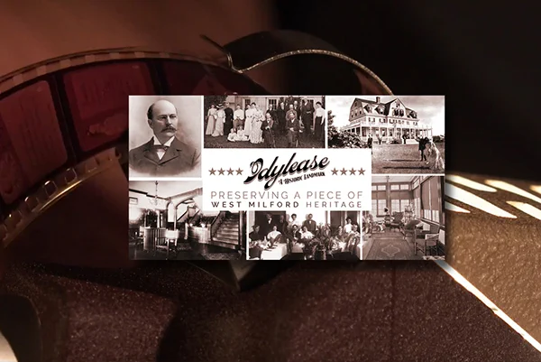 Idylease Documentary