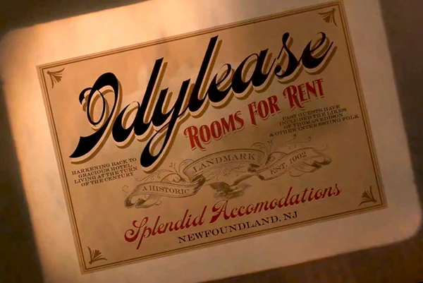Idylease