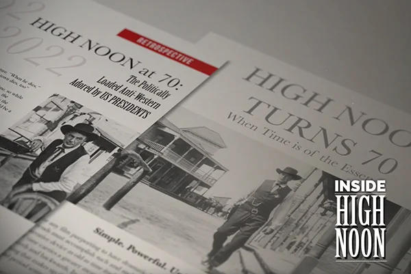 Inside High Noon PBS