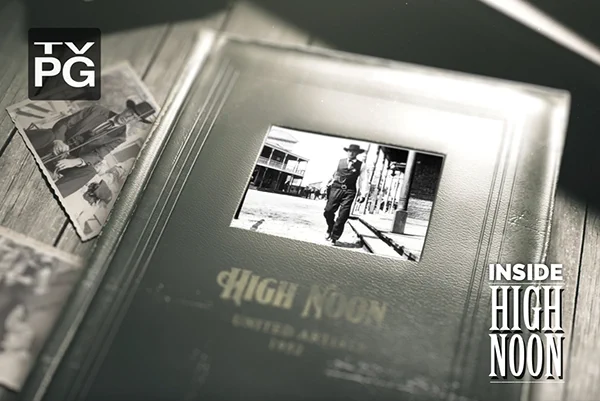 High Noon 1951