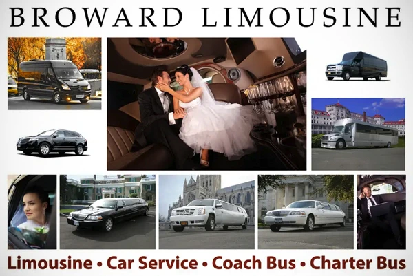 Broward Limousine Oceanside NY
