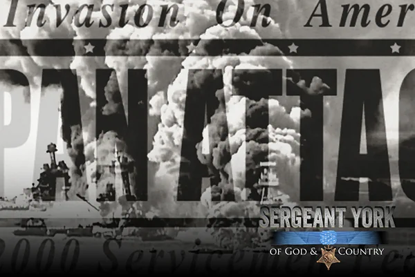 Sergeant York 1941