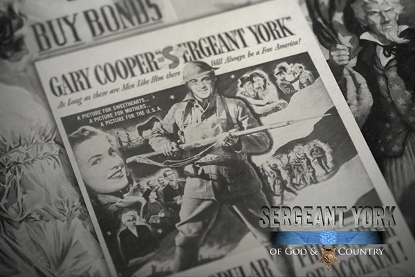 Sergeant York