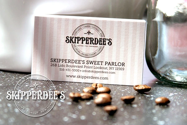 Skipperdees
