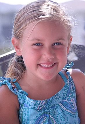 Children Portraiture