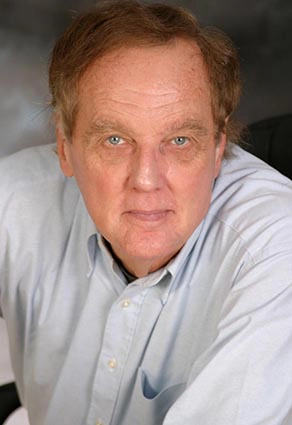 Director John Mulholland