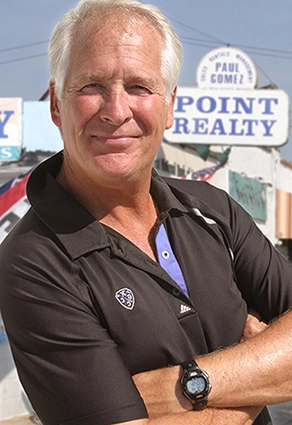 Paul Gomez Point Realty