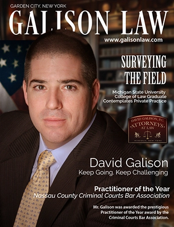 David Galison