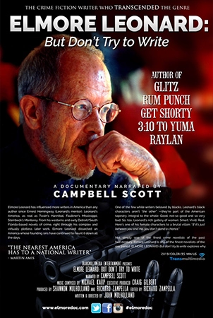 Elmore Leonard