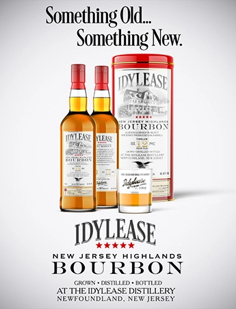 Idylease Bourbon