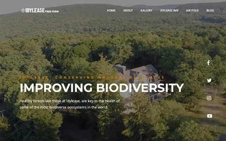 Richard Zampella Conservationist