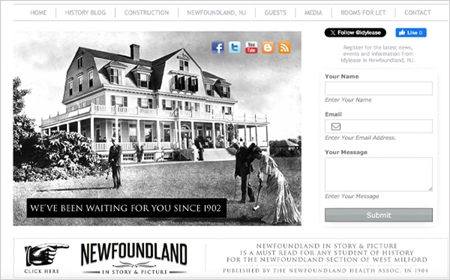 Richard Zampella Idylease