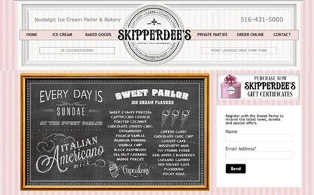 Richard Zampella Skipperdees