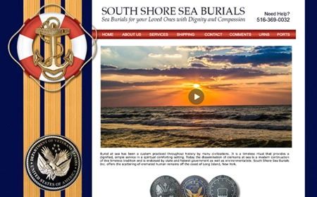 Richard Zampella Conservationist