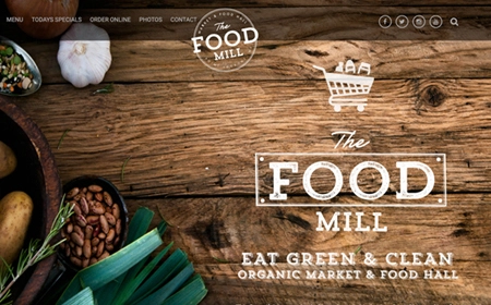 The Food Mill Point Lookout