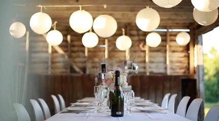 Richard Zampella Film Director