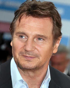 Narrated by Liam Neeson