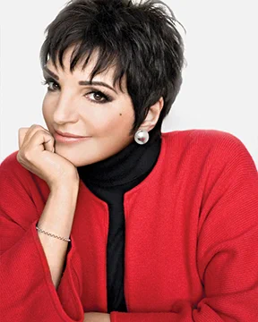 Narrated by Liza Minnelli