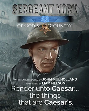 Sergeant York 1941 Movie