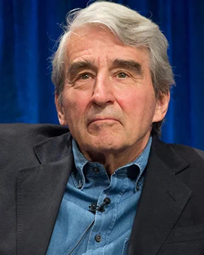 Narrated by Sam Waterston